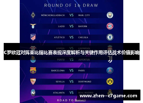 C罗欧冠对阵莱比锡比赛表现深度解析与关键作用评估战术价值影响 C罗欧冠对阵莱比锡比赛表现深度解析与关键作用评估战术价值影响